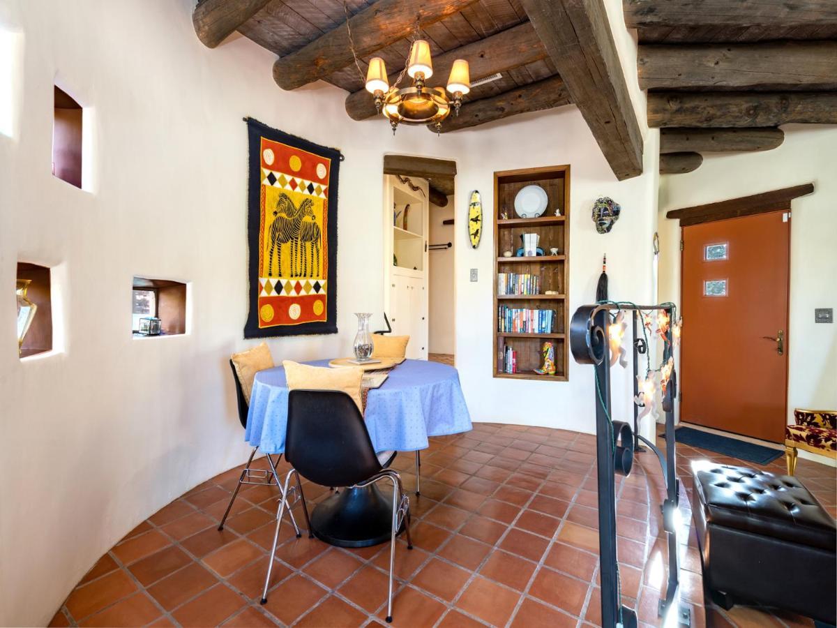 Puesta De Sol, 1 Bedroom, Sleeps 2 Santa Fe Eksteriør bilde