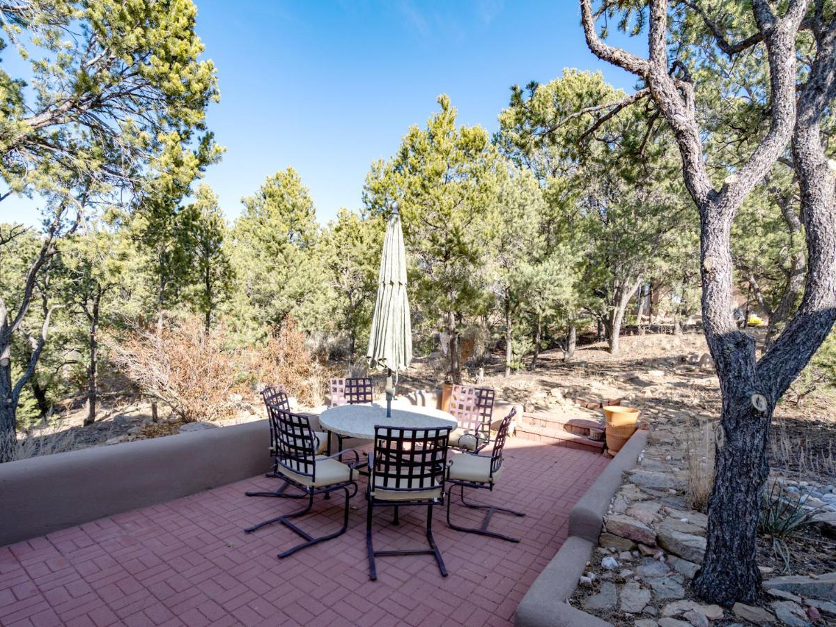 Puesta De Sol, 1 Bedroom, Sleeps 2 Santa Fe Eksteriør bilde