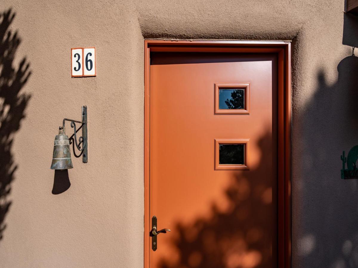 Puesta De Sol, 1 Bedroom, Sleeps 2 Santa Fe Eksteriør bilde