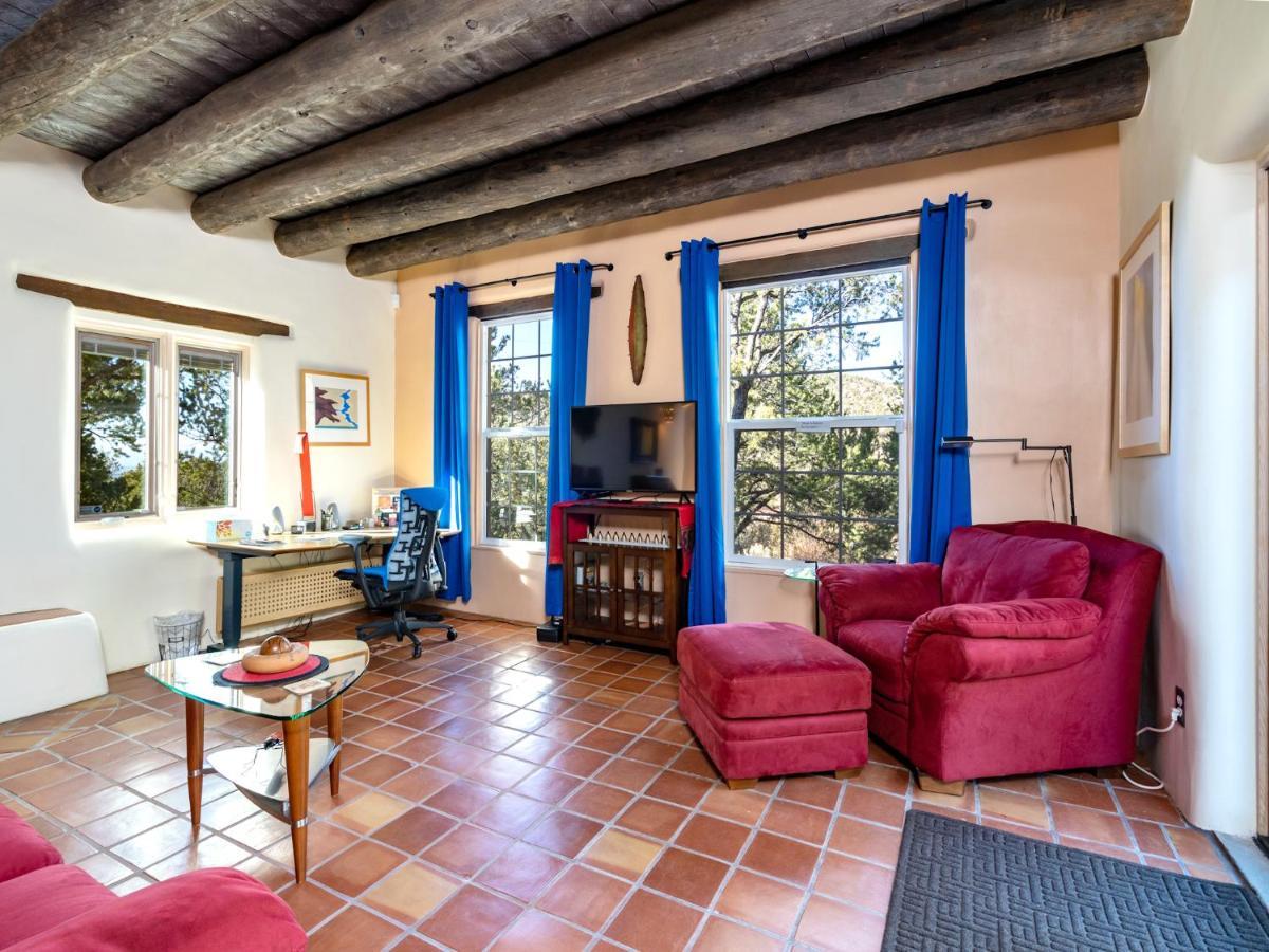Puesta De Sol, 1 Bedroom, Sleeps 2 Santa Fe Eksteriør bilde