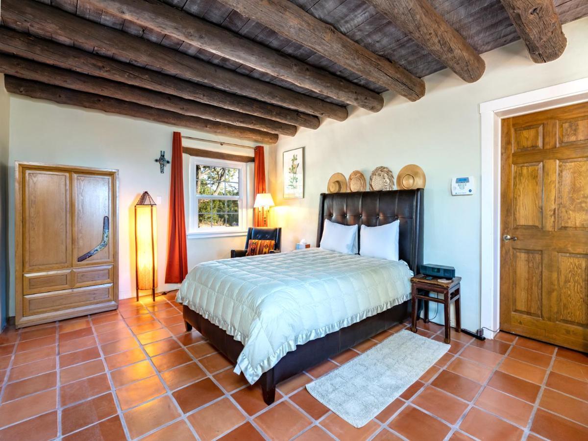 Puesta De Sol, 1 Bedroom, Sleeps 2 Santa Fe Eksteriør bilde