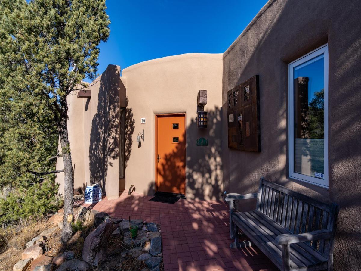 Puesta De Sol, 1 Bedroom, Sleeps 2 Santa Fe Eksteriør bilde
