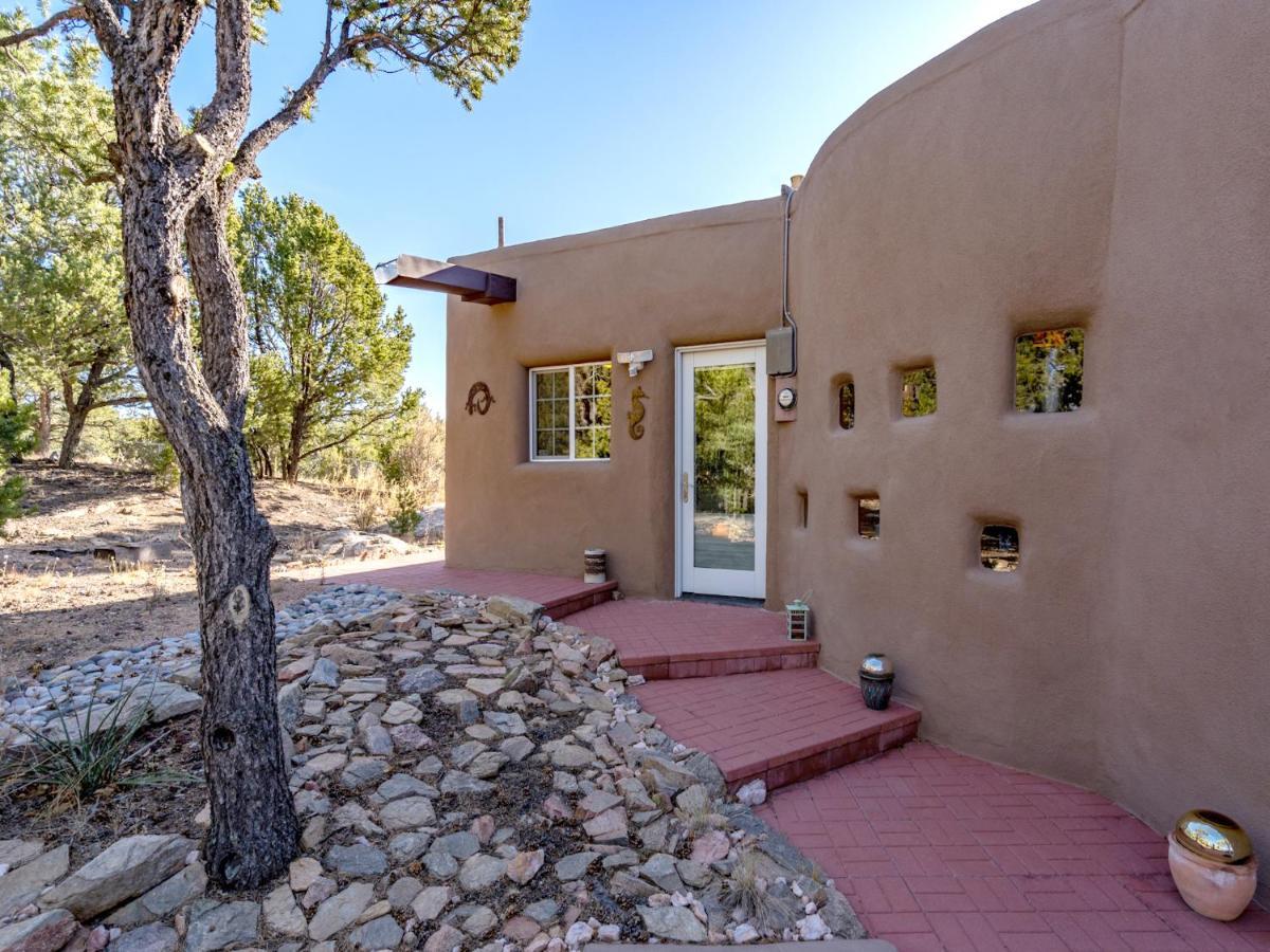 Puesta De Sol, 1 Bedroom, Sleeps 2 Santa Fe Eksteriør bilde