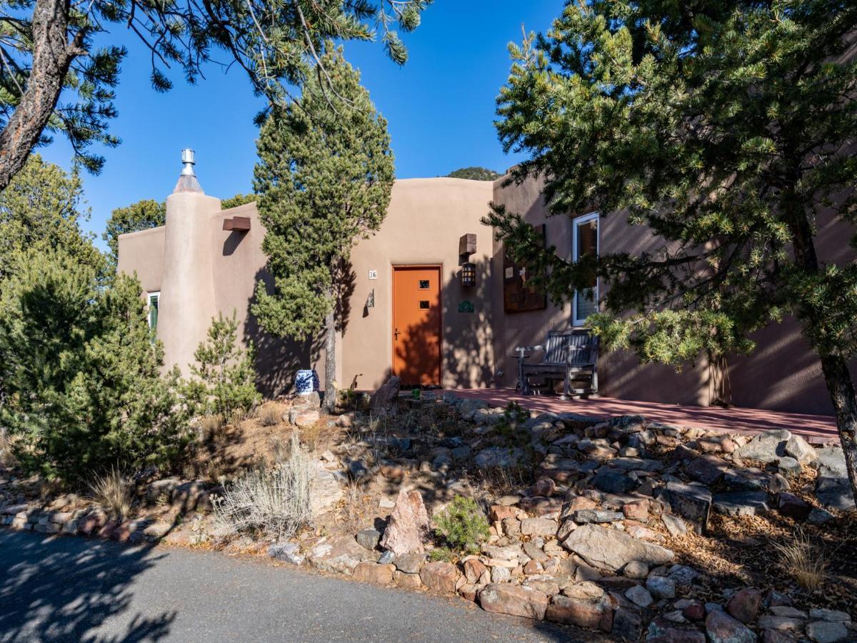 Puesta De Sol, 1 Bedroom, Sleeps 2 Santa Fe Eksteriør bilde