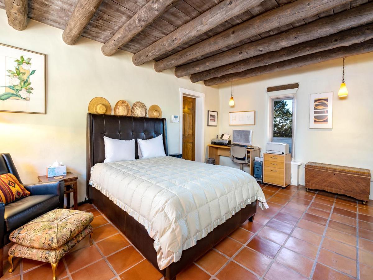 Puesta De Sol, 1 Bedroom, Sleeps 2 Santa Fe Eksteriør bilde