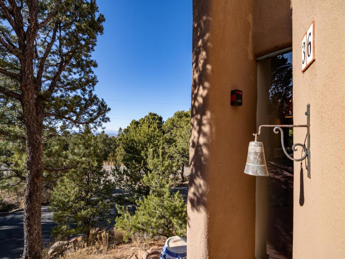 Puesta De Sol, 1 Bedroom, Sleeps 2 Santa Fe Eksteriør bilde